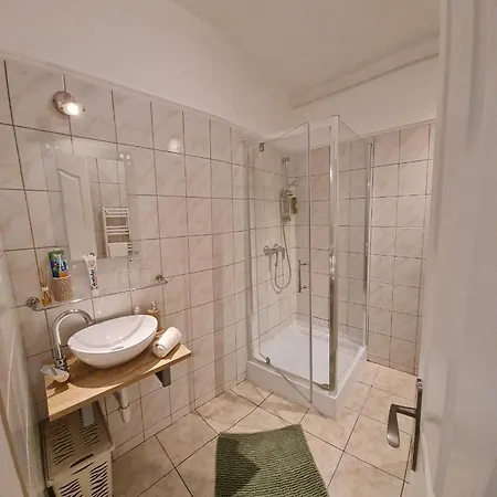 Cili Apartman Apartment *